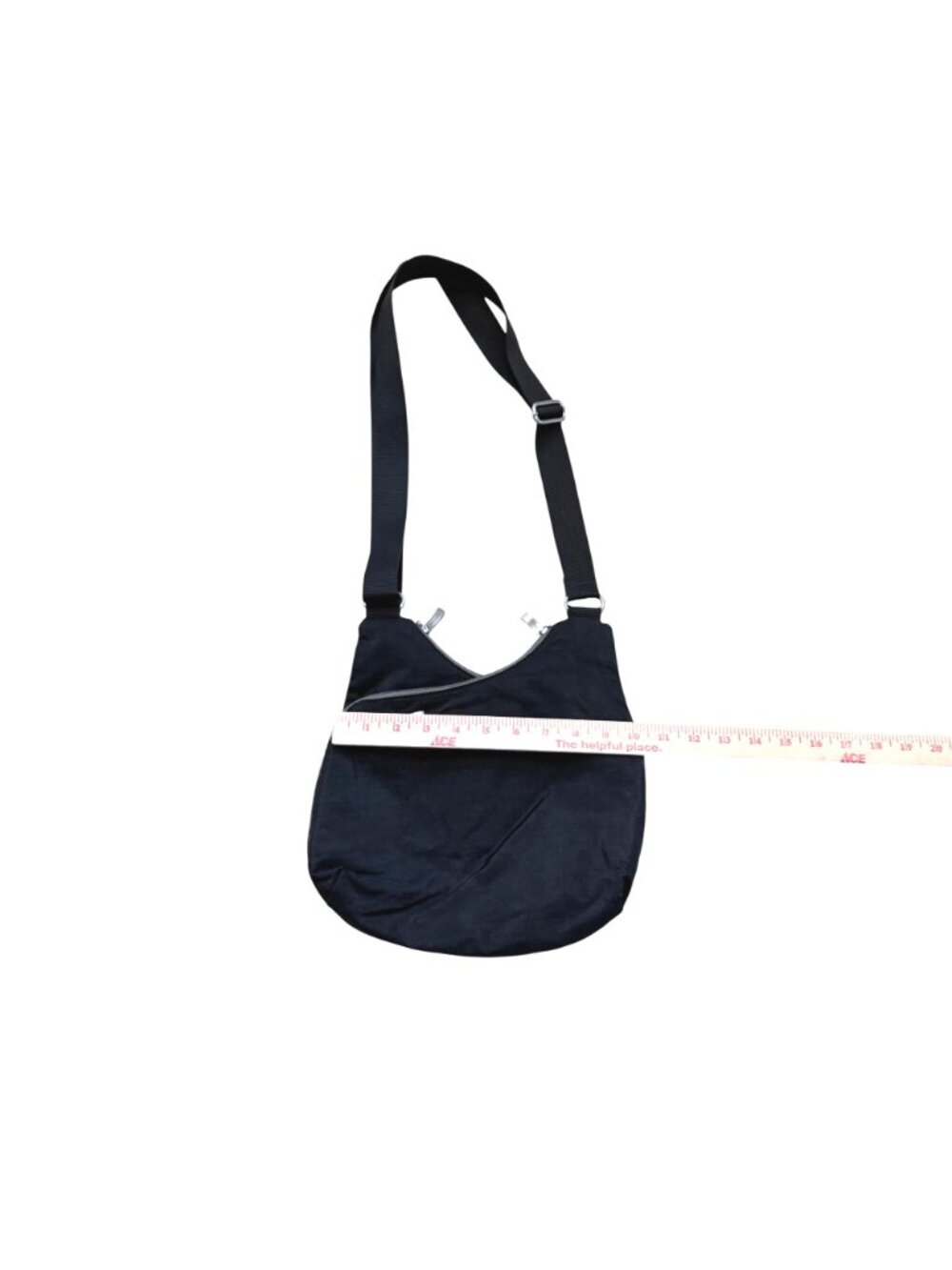 Baggallini Women's Crossbody Bag Lightweight Everyday Purse Adjustable Strap - Picture 8 of 10
